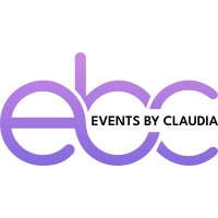 Events by Claudia logo - Similar company to Trusted Cmo