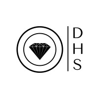 DHS Diamond Hospitality logo - Similar company to Contentious Character
