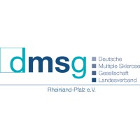 DMSG-Landesverband Rheinland-Pfalz e.V. logo - Similar company to Kompetenznetz Multiple Sklerose E.V.