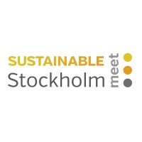 Sustainable Meet Stockholm logo - Similar company to Vasa Museum