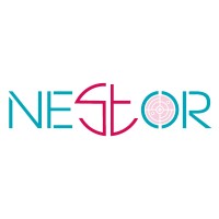 NESTOR project logo - Similar company to Borderuas