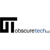 Obscure Tech LLC logo - Similar company to Windoware