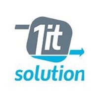 1IT Solution - Telerys Communication logo - Similar company to 1It