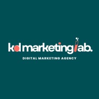 KD Marketing Lab logo - Similar company to Kc Design