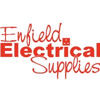 ENFIELD ELECTRICAL SUPPLIES LIMITED logo - Similar company to Switch Electrical Supplies Ltd