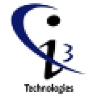 i3 Technologies, Inc logo - Similar company to I3Connect