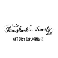 Shawshank Travels logo - Similar company to Accelerators India