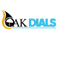 Oak Dials Limited logo - Similar company to Intel E-Geo