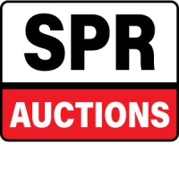 SPR Auctions logo - Similar company to Trust One Components