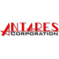Antares Corporation Srl logo - Similar company to Antares Tdc