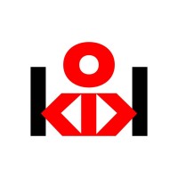 Okiki Courier logo - Similar company to Ritza B.V.