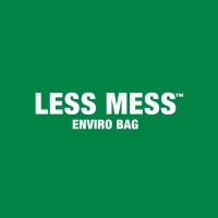 Less Mess logo - Similar company to Juel Group Inc.