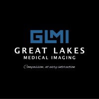 Great Lakes Medical Imaging logo - Similar company to Accessium Group