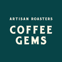 Coffee Gems, Artisan Roasters logo - Similar company to Stargage Limited