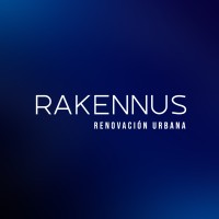 Rakennus logo - Similar company to Clever Root Industries