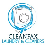 Cleanfax Laundry and Dry Cleaners logo - Similar company to Laundry Hub