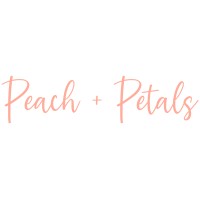 Peach and Petals Dried Flowers logo - Similar company to Ez Flower Export
