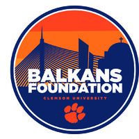 Clemson University Balkans Foundation logo - Similar company to Civic Synergy