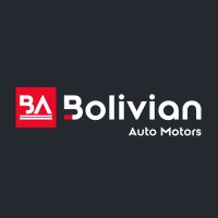 Bolivian Automotors logo - Similar company to Autokorp