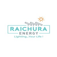 Raichura Energy logo - Similar company to Om Collection