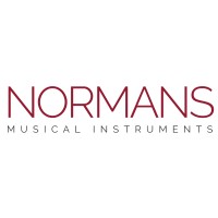 Normans Musical Instruments logo - Similar company to Musical Instruments Of Trinidad And Tobago - Mittco