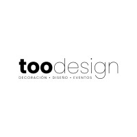 TOO DESIGN logo - Similar company to Too Much Tech