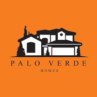 Palo Verde Homes logo - Similar company to Sun City Summit Rocket Team