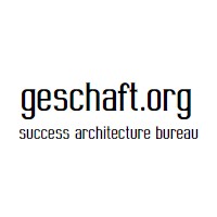 Geschaft.org logo - Similar company to Geschaft