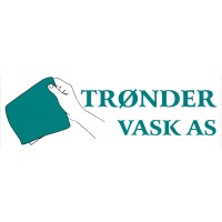 Trøndervask AS logo - Similar company to Sibe - Sikker Bemanning As