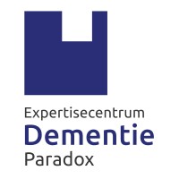 Expertisecentrum Dementie Paradox logo - Similar company to Preventieplatform