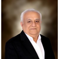 Haresh Sharma logo - Similar company to Ozrotech
