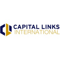 Capital Links International logo - Similar company to Curious Media