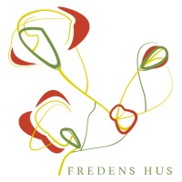 Fredens Hus logo - Similar company to Gateway Music