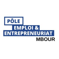 Pôle Emploi Entrepreneuriat - Mbour logo - Similar company to Plan Créatif Bees'Net