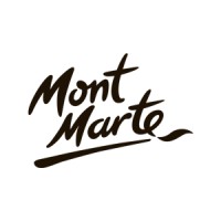 Mont Marte logo - Similar company to Chartpak