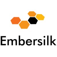 Embersilk logo - Similar company to Callforme App Sl.