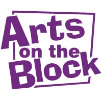 Arts on the Block logo - Similar company to Spark The Wave