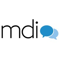 MDI (Mobile Digital Insights) logo - Similar company to Markdata (Pty) Ltd