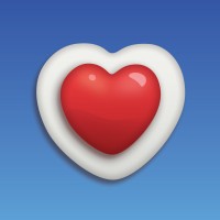 Heartsy Studios logo - Similar company to Magic Potion Games