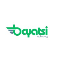 Icyatsi Technology logo - Similar company to Nextbyte Ltd.