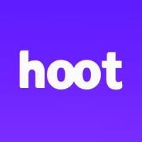 Hoot logo - Similar company to Radon Solutions, Llc