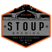 Stoup Brewing logo - Similar company to Georgetown Brewing Co