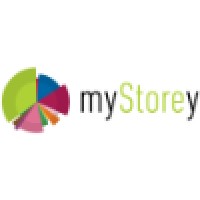 myStorey logo - Similar company to 4X400