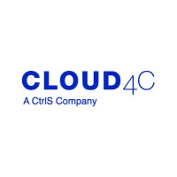 Cloud4C Korea logo - Similar company to 8Bit.Ai