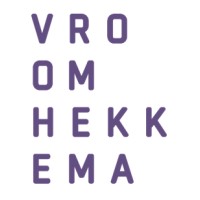 Vroom Hekkema logo - Similar company to Even Laden Bv