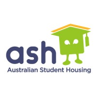 Australian Student Housing logo - Similar company to Opportunities International Australia