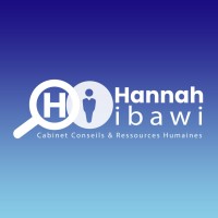 HANNAH IBAWI logo - Similar company to Top Assistance & Conseils