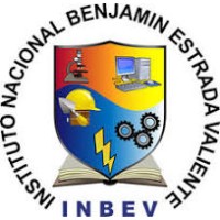 Instituto Nacional Benjamín Estrada Valiente
