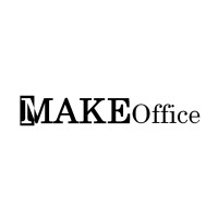MAKE Office 🇫🇷 logo - Similar company to Wisecom Spa