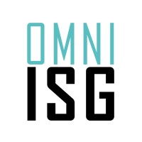 OMNI ISG logo - Similar company to Neticonic Limited